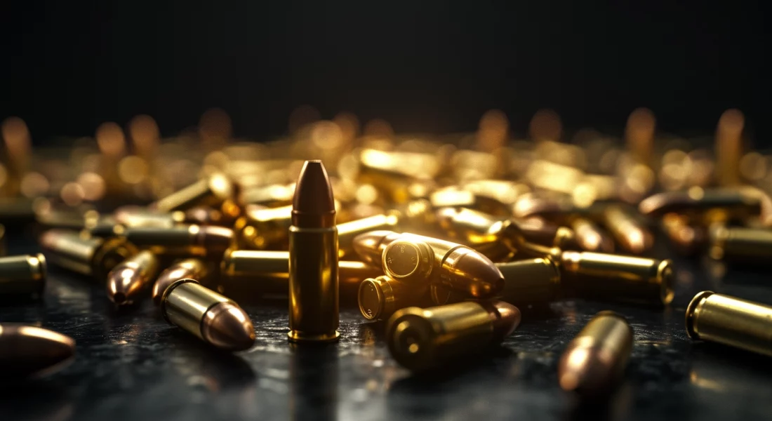 Unveiling the Best Ammunition for Your Firearm: A Comprehensive Guide by Pro Gun Sales